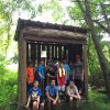 2016 Barron River